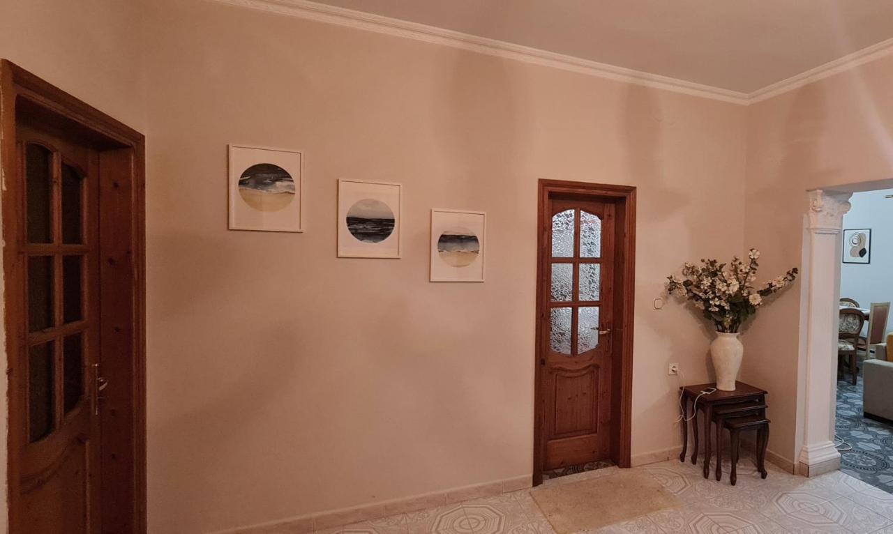 Vlorë Fabio'S Apartment מראה חיצוני תמונה