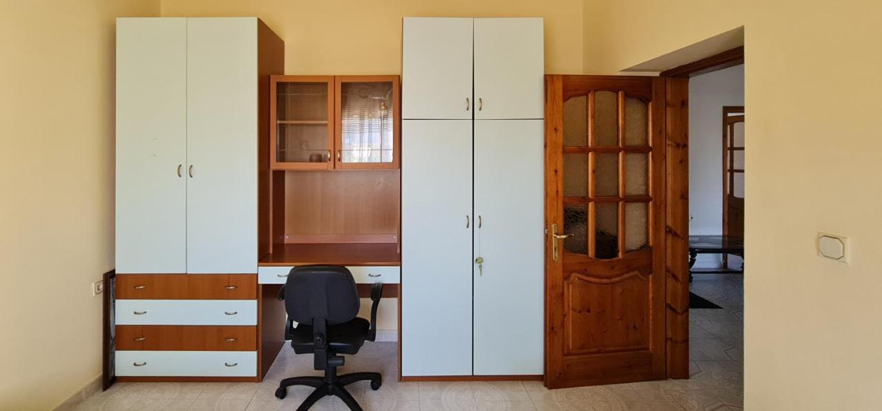 Vlorë Fabio'S Apartment מראה חיצוני תמונה