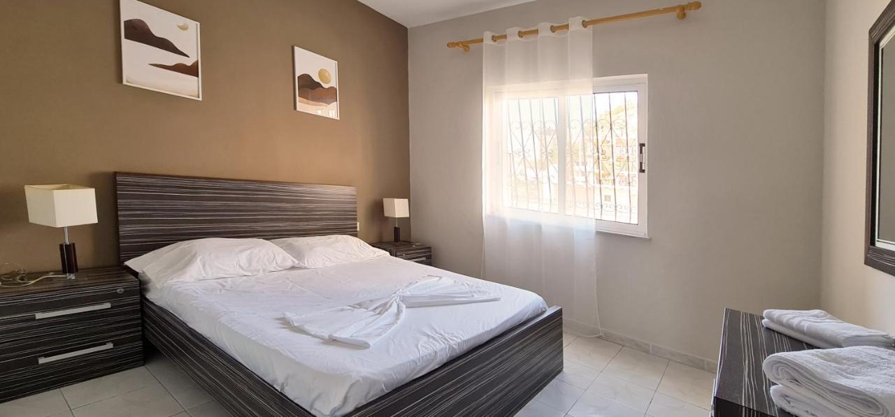 Vlorë Fabio'S Apartment מראה חיצוני תמונה